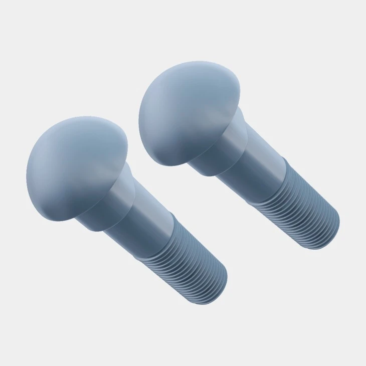 Fish Bolts-AYA