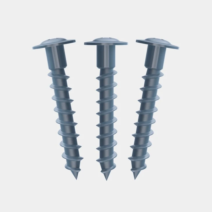 Wafer Head Drywall Screws