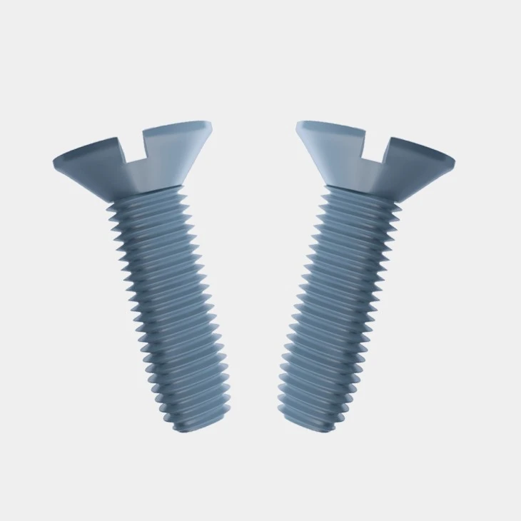 Countersunk Taptite Screws-AYA SCREWS