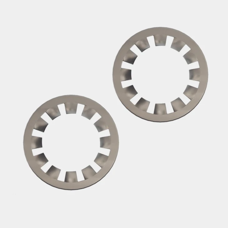 Stainless Lock Washer