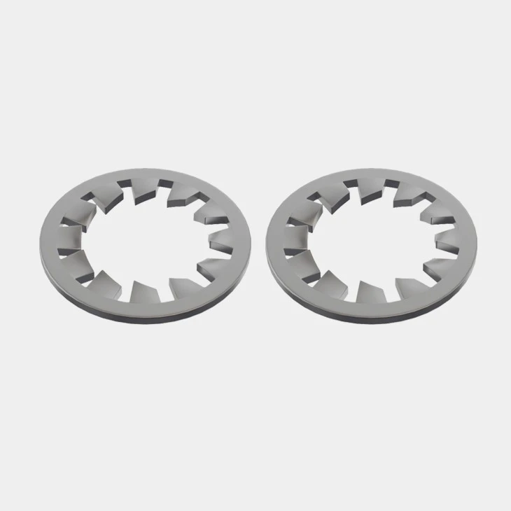 Stainless Lock Washer