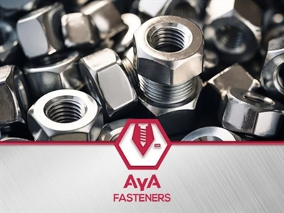 AYA FASTENERS-gids|Recente update voor ISO-moeren